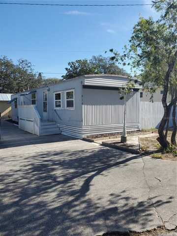 816 N JASMINE AVENUE, TARPON SPRINGS, FL 34689