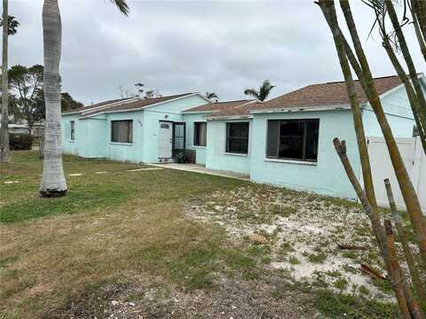 205 163RD AVENUE, REDINGTON BEACH, FL 33708