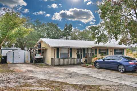 814 CHARLES STREET, FROSTPROOF, FL 33843