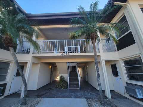 4812 JASPER DRIVE, NEW PORT RICHEY, FL 34652