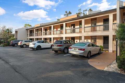 2522 CLUBHOUSE DRIVE, SARASOTA, FL 34232