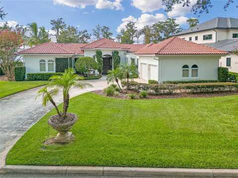 9742 GREEN ISLAND COVE, WINDERMERE, FL 34786