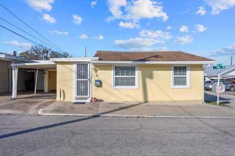 6 SEMINOLE DRIVE, BRADENTON, FL 34208