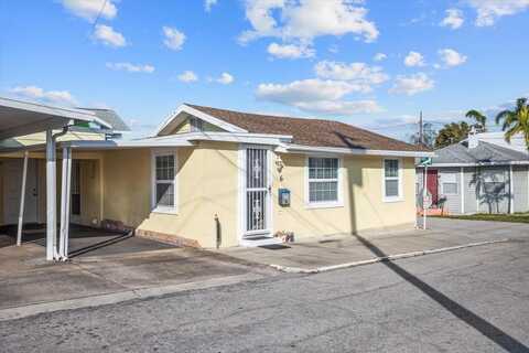 6 SEMINOLE DRIVE, BRADENTON, FL 34208