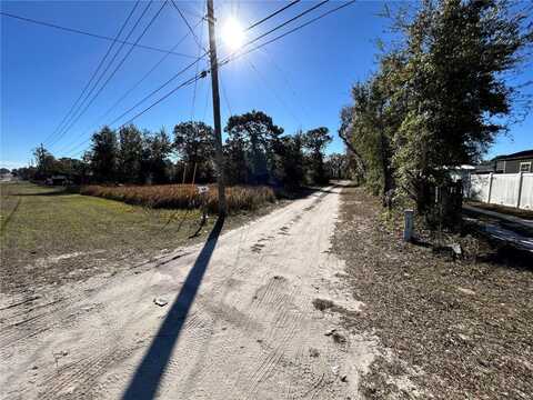 E HWY 25, BELLEVIEW, FL 34420