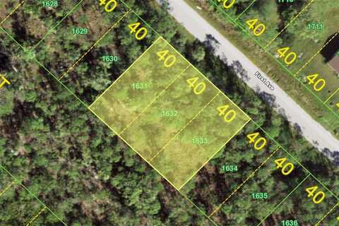 11543 FIRST AVENUE, PUNTA GORDA, FL 33955