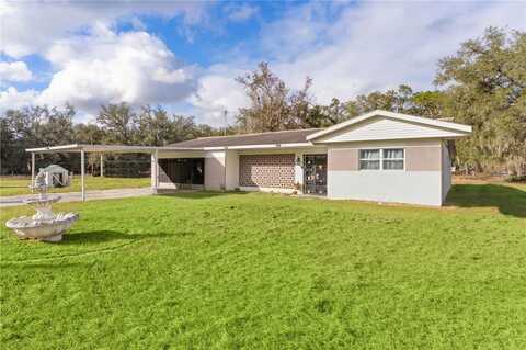 4138 CR 316, BUSHNELL, FL 33513