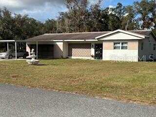 4138 CR 316, BUSHNELL, FL 33513