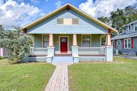 205 W EMMA STREET, TAMPA, FL 33603