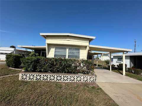230 OUTER DRIVE, VENICE, FL 34285