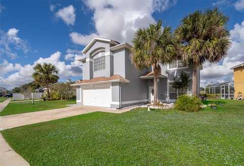 3279 FAIRFIELD DRIVE, KISSIMMEE, FL 34743