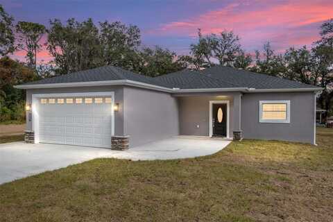 39926 PARKINSONIA STREET, LADY LAKE, FL 32159