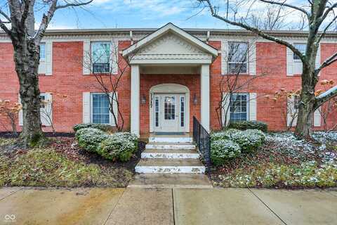 7317 Lions Head Drive, Indianapolis, IN 46260