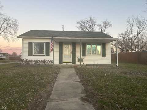 459 S Ohio Street, Martinsville, IN 46151