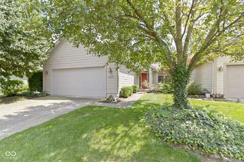 3039 River Bay Drive N, Indianapolis, IN 46240