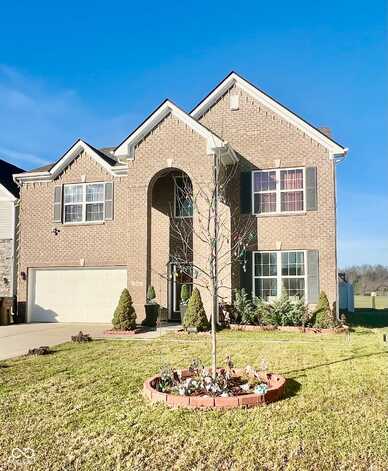 2666 Creek Bank Court, Columbus, IN 47201