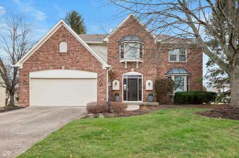 6801 Bluffridge Lane, Indianapolis, IN 46278