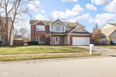 5240 Deer Creek Drive, Indianapolis, IN 46254