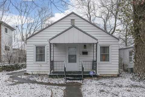 3525 N Olney Street, Indianapolis, IN 46218