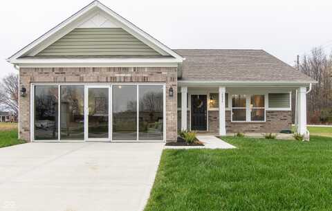 2054 Heron Drive, Seymour, IN 47274