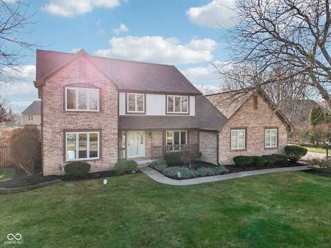 1451 Clearwater Court, Carmel, IN 46032