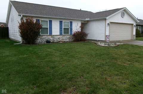 1034 Hornbeam Circle W, Lafayette, IN 47905