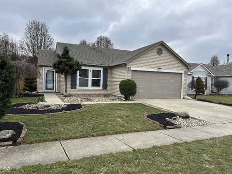 10847 Firefly Circle, Indianapolis, IN 46259