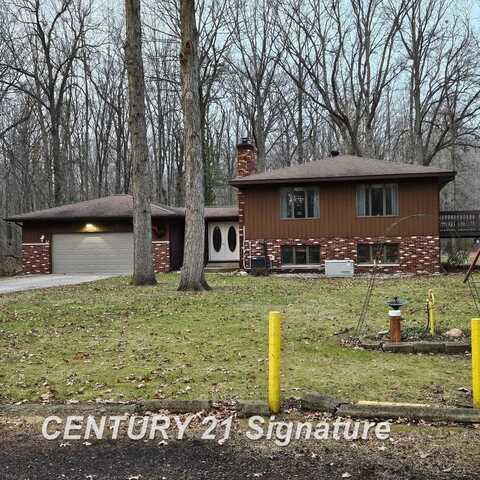 13540 Lakefield, Hemlock, MI 48626