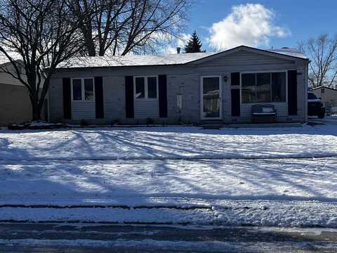 50529 Jim, Chesterfield Twp, MI 48047