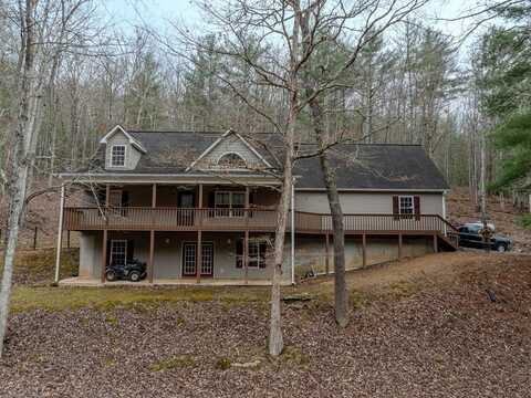 1055 Warren Dr, MURPHY, NC 28906