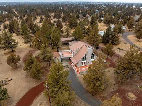 14692 SW Stallion Drive, Terrebonne, OR 97760