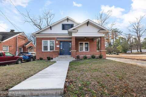 314 E Mulberry Street, Goldsboro, NC 27530