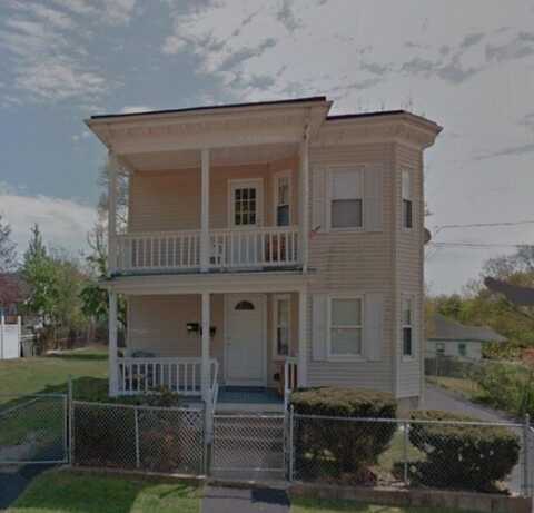 59 Banks Street, Brockton, MA 02302