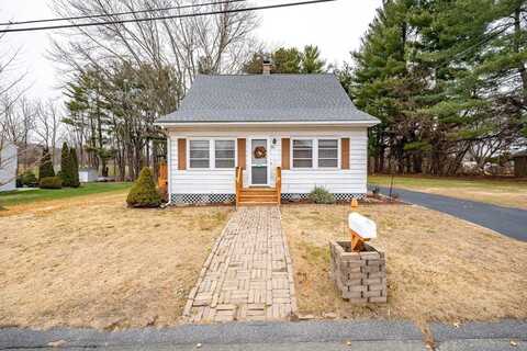 50 Jones Ferry Rd, Chicopee, MA 01013