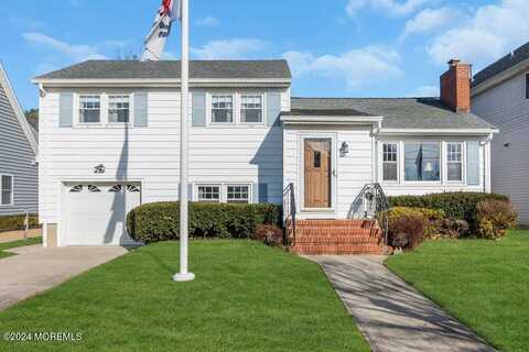 402 Salem Avenue, Spring Lake, NJ 07762