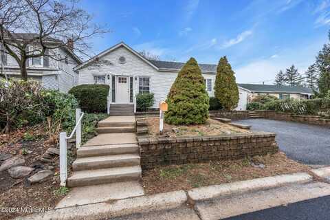 7 Raritan Avenue, Leonardo, NJ 07737