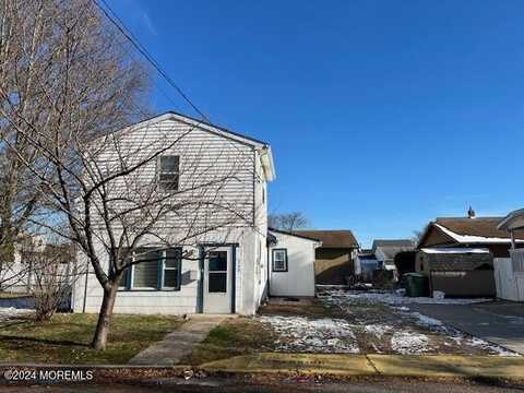 300 N Taylor Avenue, Neptune, NJ 07753