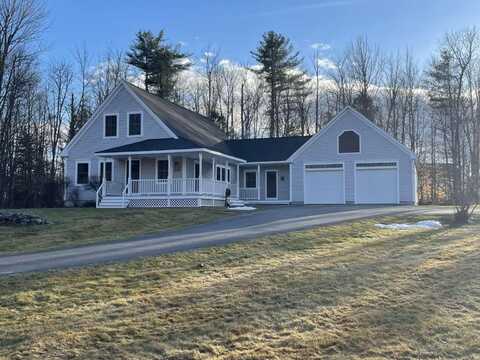 281 Danville Corner Road, Auburn, ME 04210