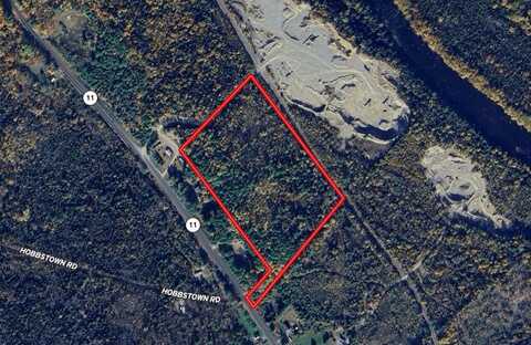 Map8lot28 Park Street, Milo, ME 04463