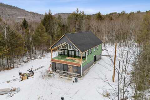 Lot 8 Waterford Road, Bridgton, ME 04009