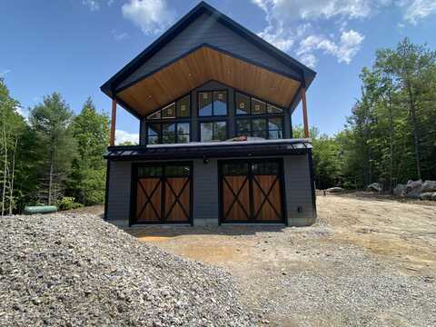 Lot 8 Waterford Road, Bridgton, ME 04009