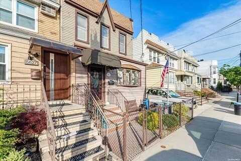 6629 75th Street, Middle Village, NY 11379