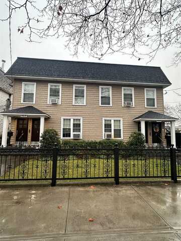 413 S 8th Avenue, Mount Vernon, NY 10550