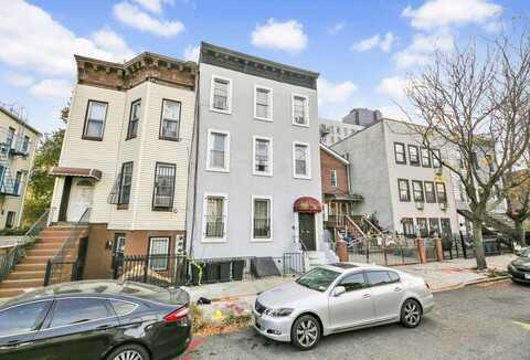 11 Kane Place, Brooklyn, NY 11233