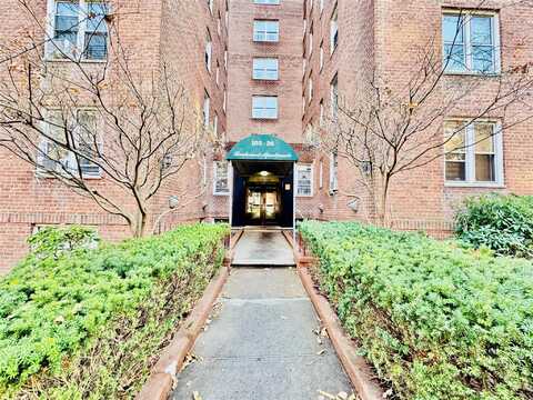 103-26 68 Avenue, Forest Hills, NY 11375