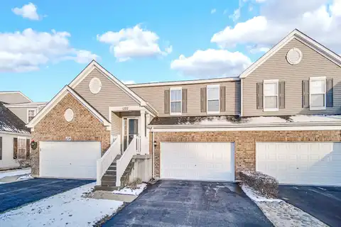 1322 Westhampton Drive, Plainfield, IL 60586