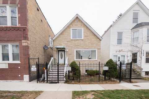 2149 N Lorel Avenue, Chicago, IL 60639