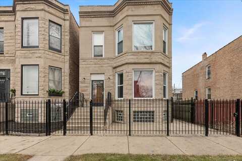 6615 S Rhodes Avenue, Chicago, IL 60637