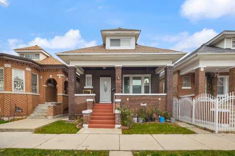 5737 S Maplewood Avenue, Chicago, IL 60629