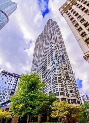 405 N Wabash Avenue, Chicago, IL 60611